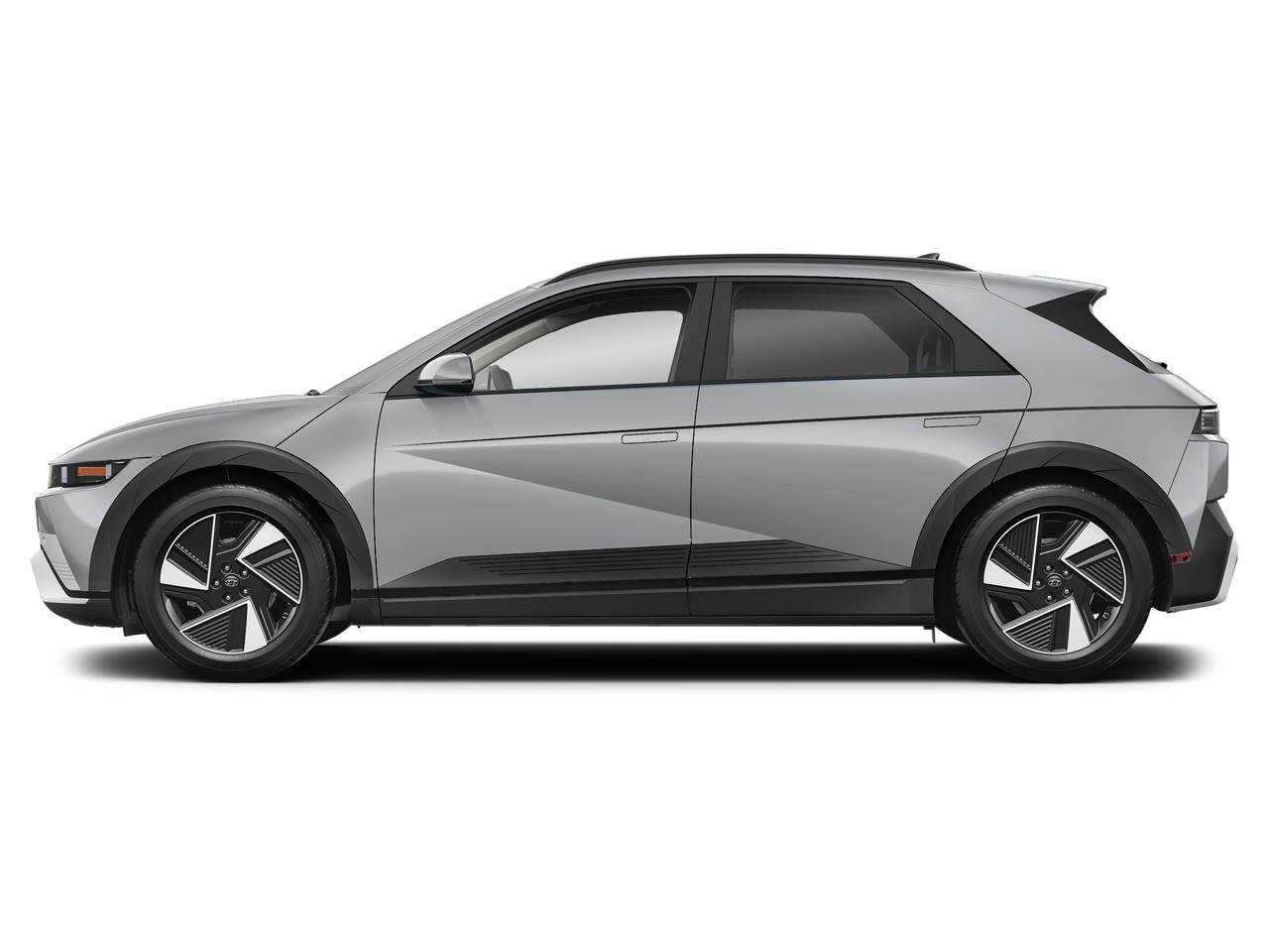 New 2026 Hyundai Ioniq 5 SEL AWD/4WD image 2