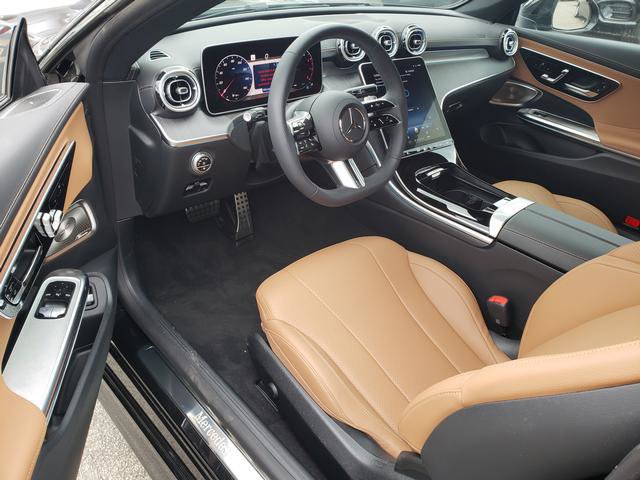 New 2024 Mercedes-Benz CLE 300 4MATIC Coupe image 9