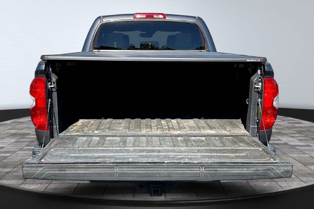 Used 2019 Toyota Tundra Limited RWD image 7