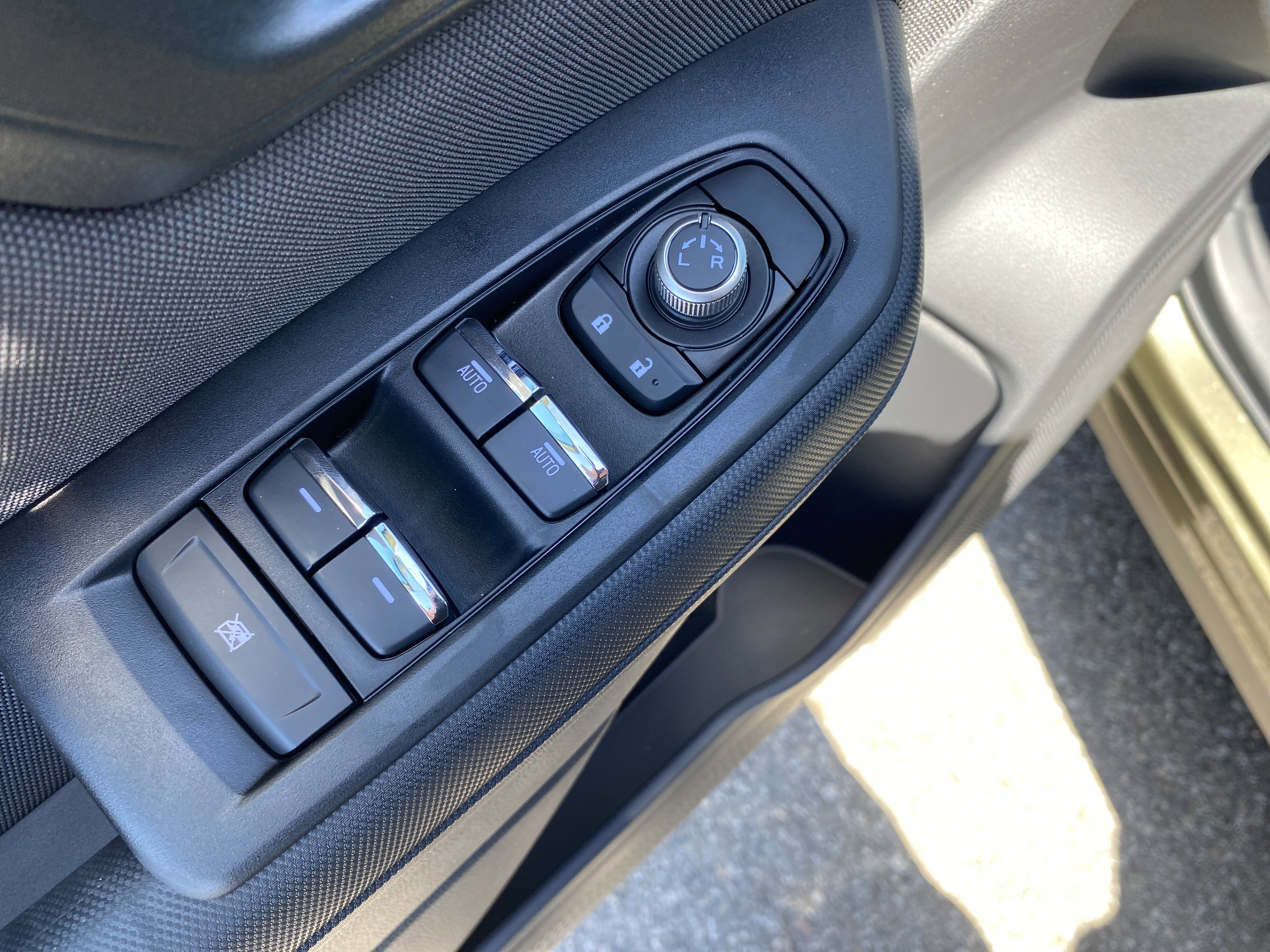New 2026 Subaru Forester Premium AWD/4WD image 18