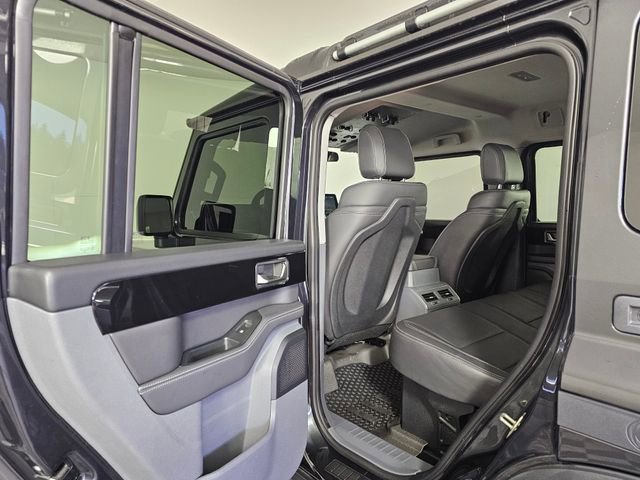 Used 2024 INEOS Grenadier image 20