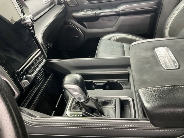 Used 2023 RAM 1500 TRX w/ TRX Level 2 Equipment Group image 19