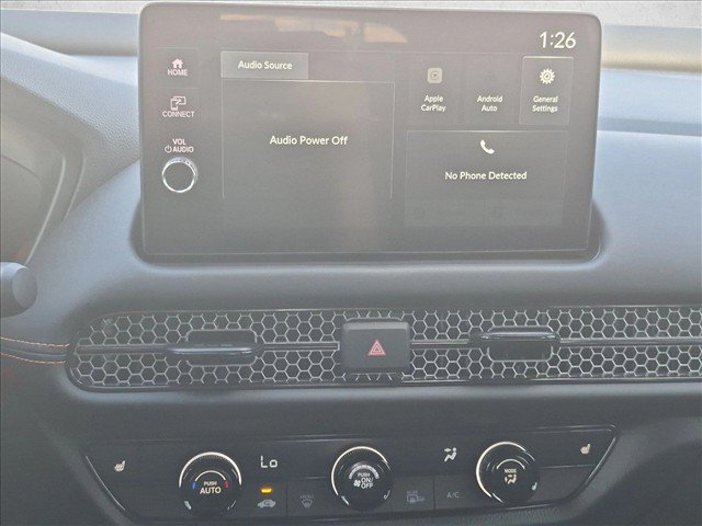 Used 2026 Honda HR-V Sport image 19