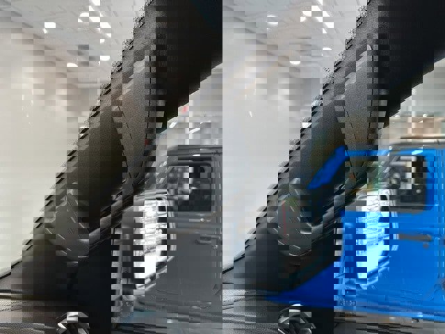 New 2026 RAM 1500 Laramie w/ Night Edition image 33