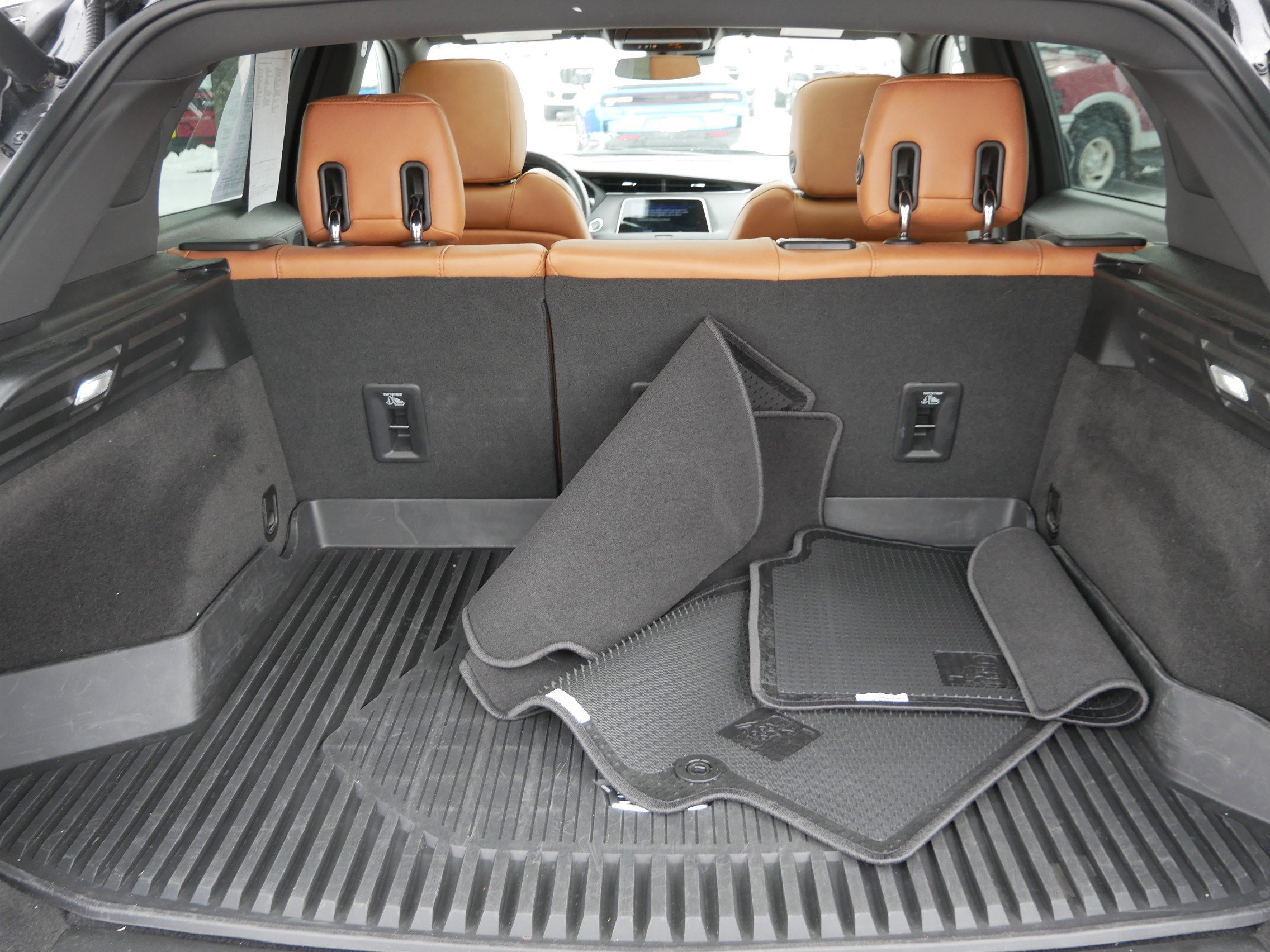 Used 2023 Cadillac XT4 Sport image 18