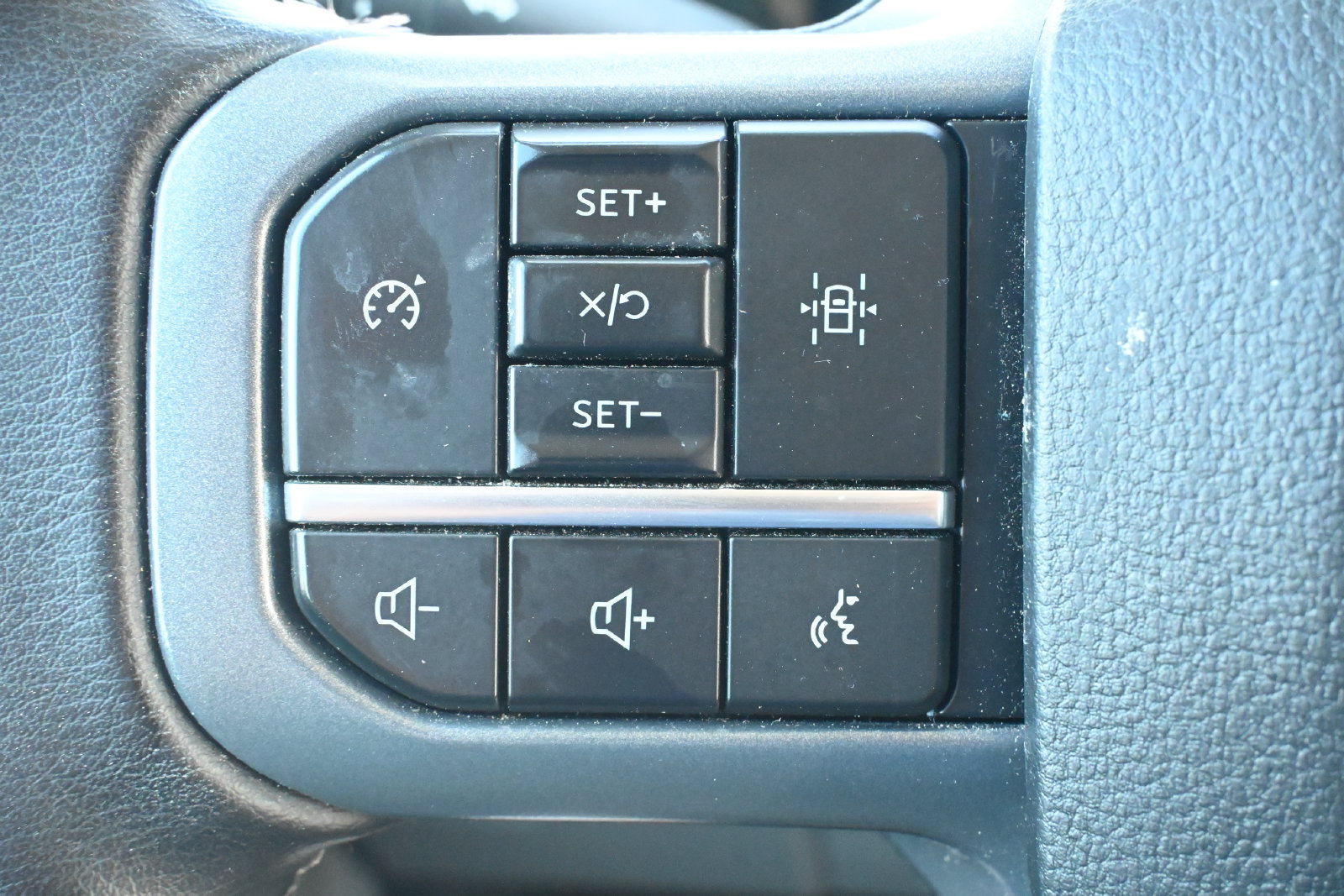 Used 2025 Ford F150 XLT w/ Equipment Group 301A Standard RWD image 13