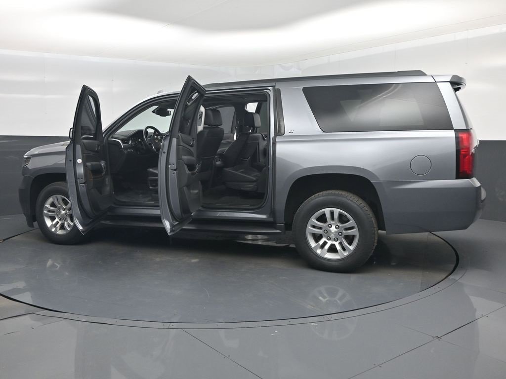 Used 2020 Chevrolet Suburban LT image 65