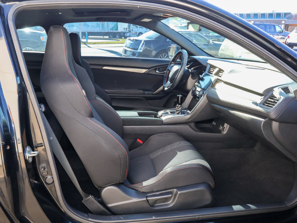 Used 2019 Honda Civic Si image 24