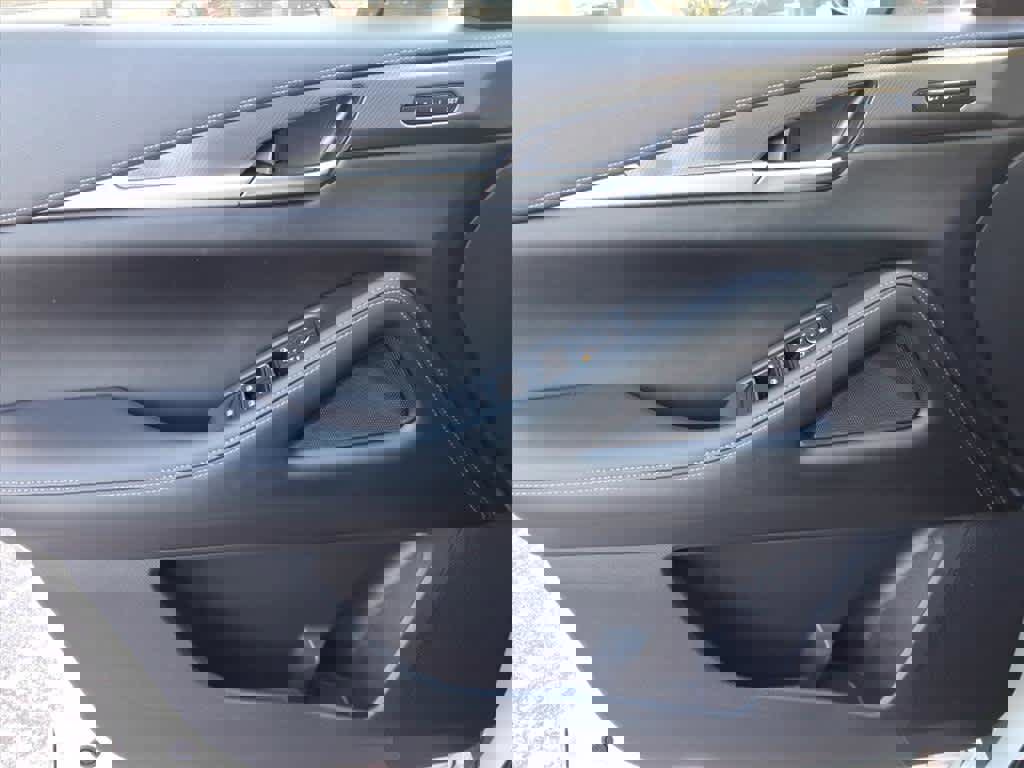 Certified 2023 INFINITI QX60 Luxe w/ Cargo Package image 10