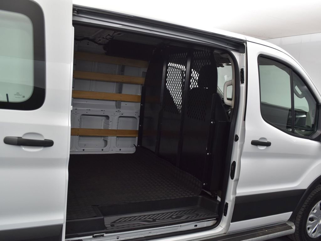 Used 2024 Ford Transit 250 Base w/ Exterior Upgrade Package image 28