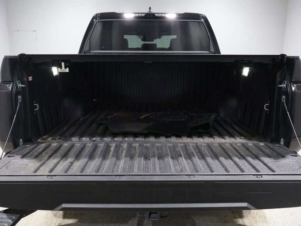 Used 2026 Toyota Tundra 1794 Edition image 5