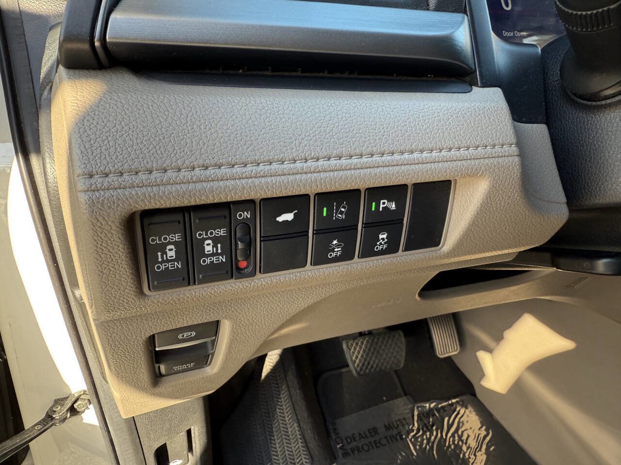 Used 2019 Honda Odyssey Touring image 24