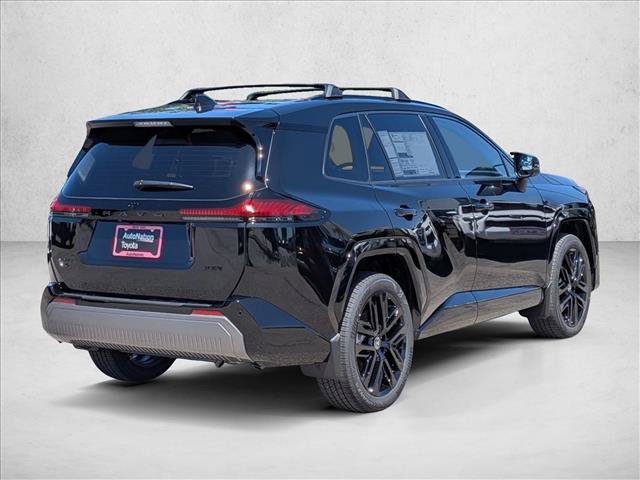 New 2026 Toyota RAV4 XSE AWD/4WD video 2