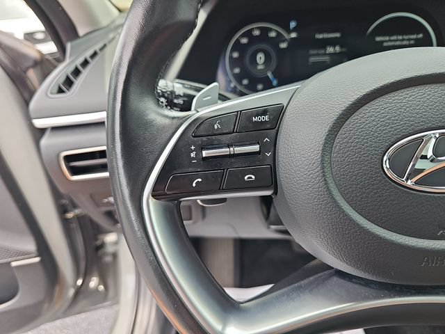 Used 2022 Hyundai Sonata Limited FWD image 17