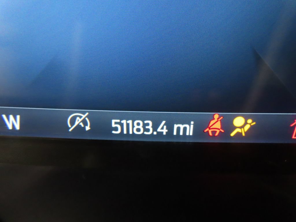 Used 2024 Ford F150 XLT w/ Equipment Group 302A MID AWD/4WD image 15