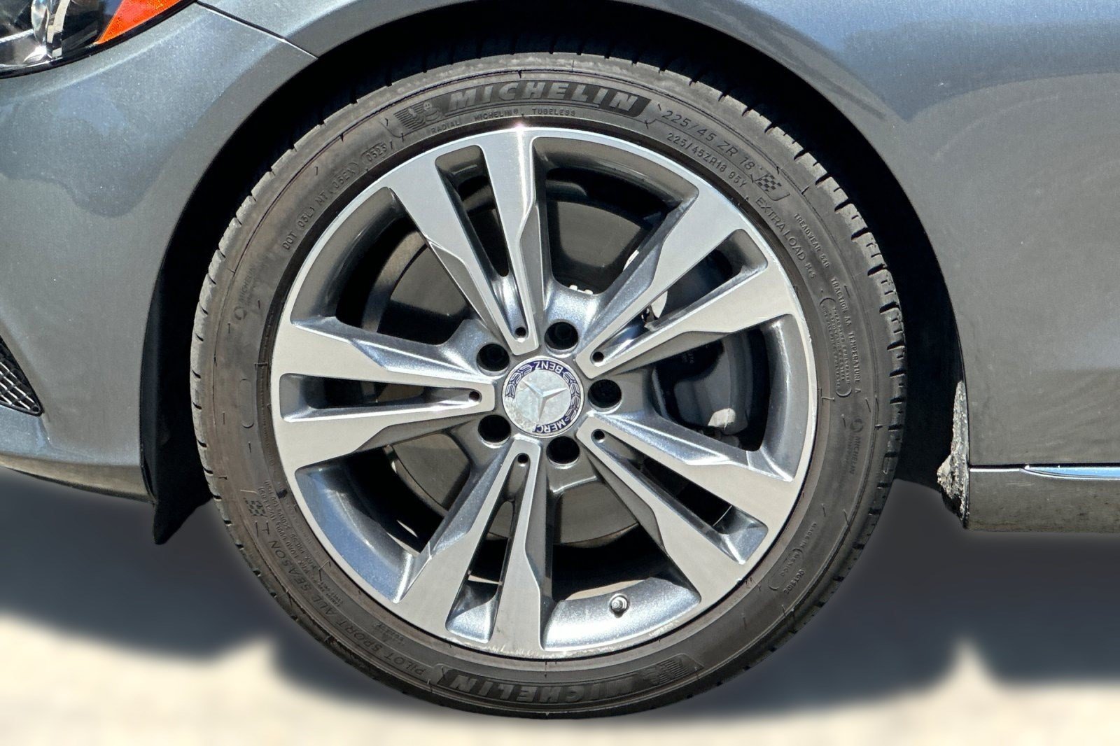 Used 2017 Mercedes-Benz C 300 Sedan image 13