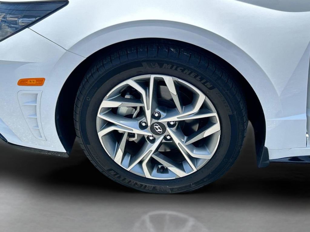 Certified 2023 Hyundai Sonata SEL w/ Convenience Package image 37