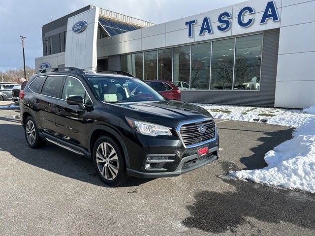 Used 2019 Subaru Ascent Limited