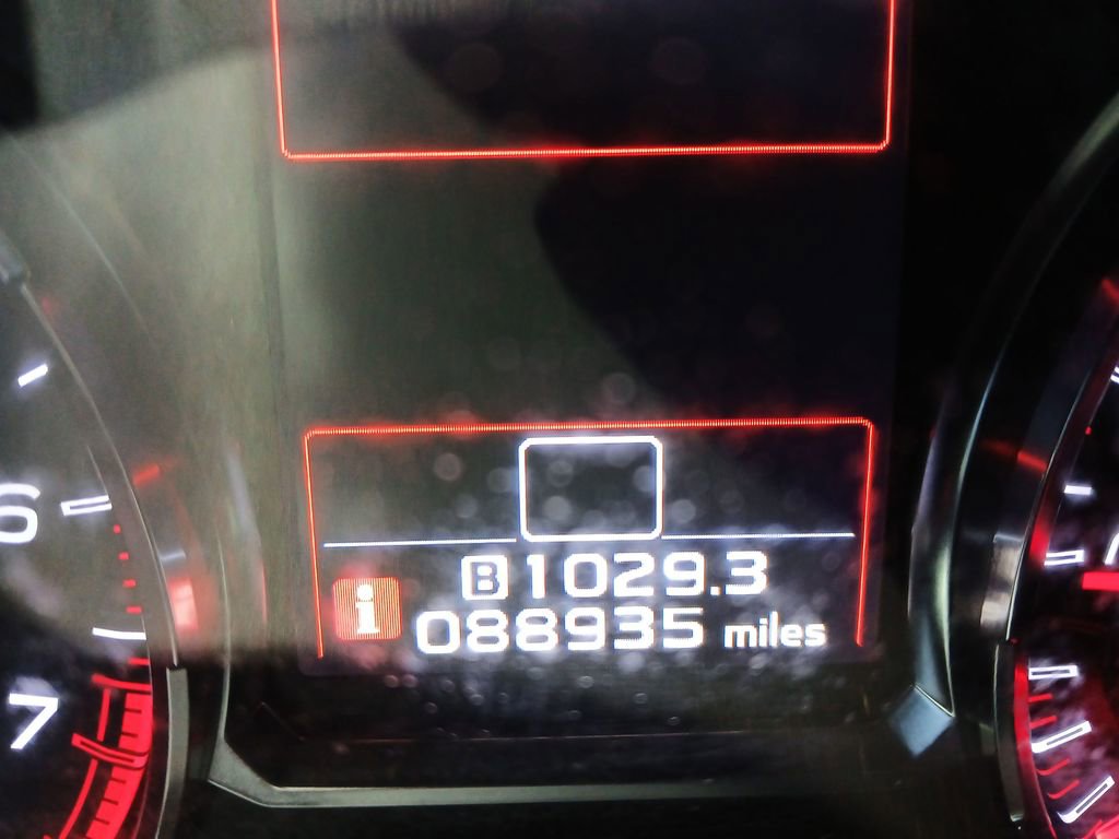 Used 2019 Subaru WRX Limited w/ Popular Package #1 image 18