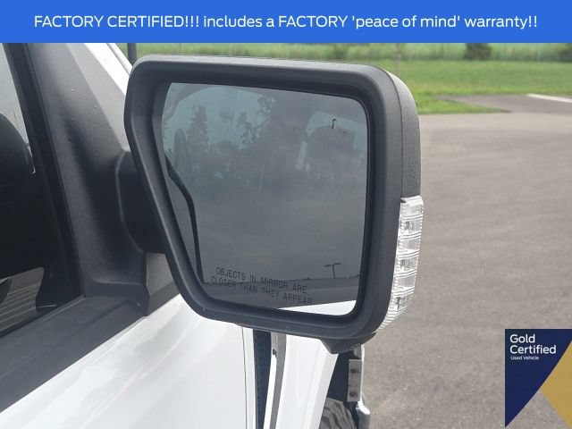 Used 2021 Ford F150 XLT w/ Equipment Group 302A High AWD/4WD image 11