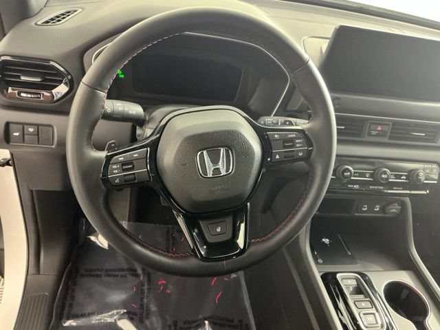 Used 2026 Honda Pilot Black Edition image 16