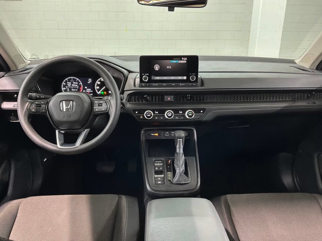 Used 2025 Honda CR-V EX image 6