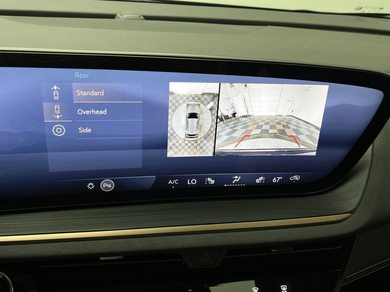 New 2026 Buick Envision Sport Touring AWD/4WD image 6