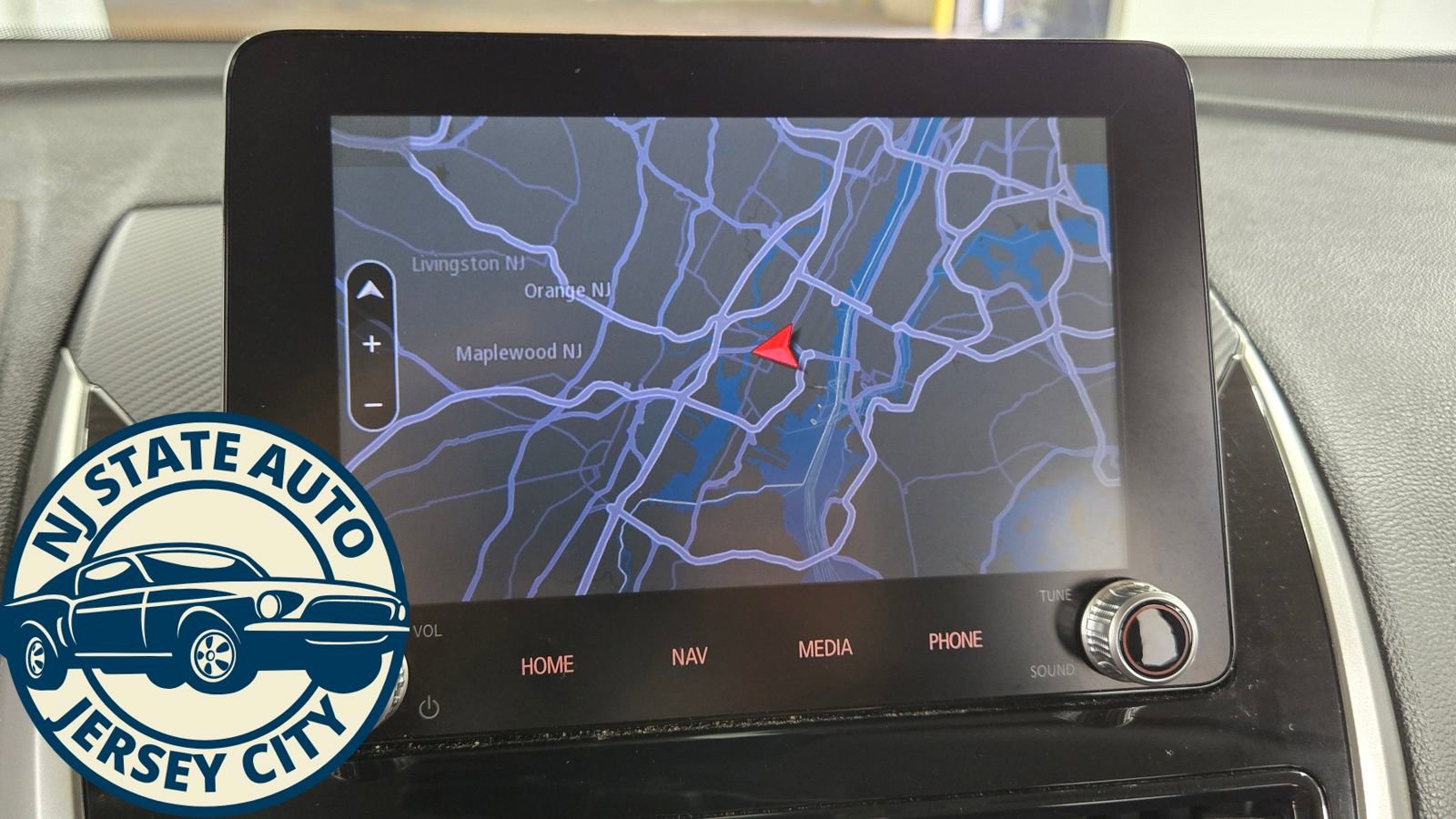 Used 2023 Mitsubishi Eclipse Cross SE image 14