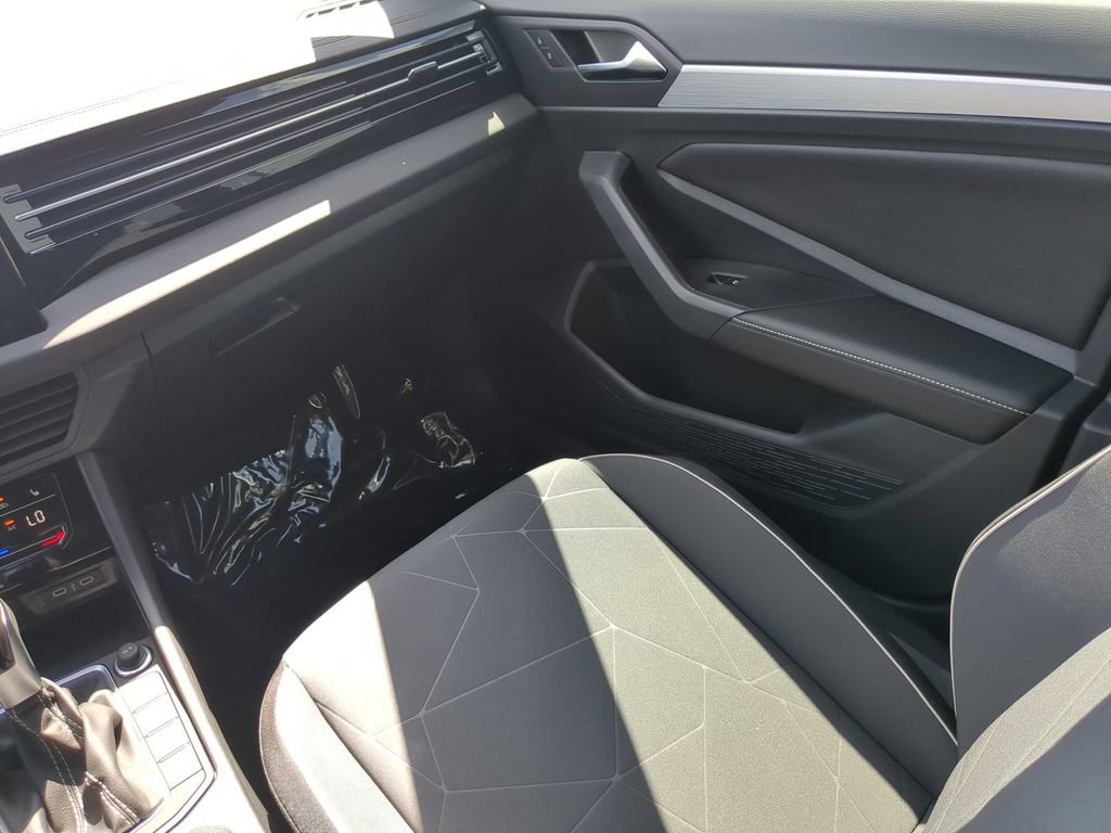 New 2026 Volkswagen Jetta Sport FWD image 14