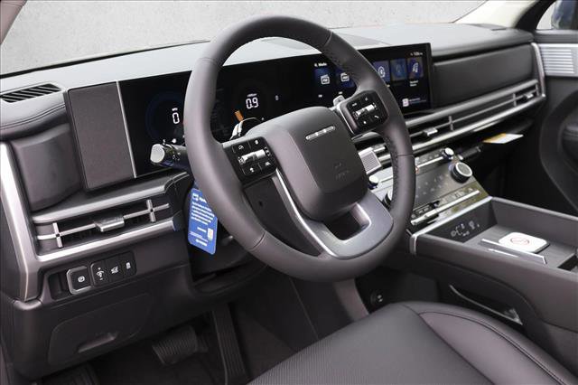 New 2026 Hyundai Santa Fe SEL AWD/4WD image 10