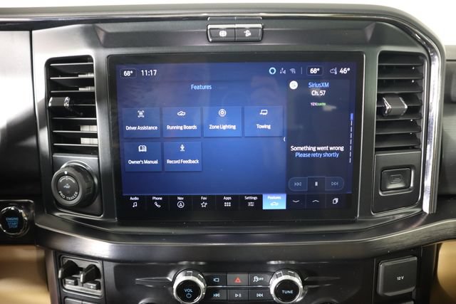Certified 2026 Ford F450 Lariat w/ Lariat Ultimate Package AWD/4WD image 71