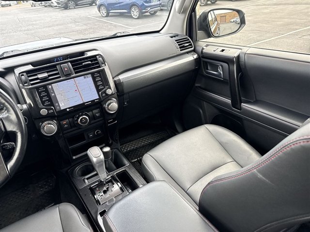 Used 2024 Toyota 4Runner TRD Off-Road Premium w/ Moonroof Package AWD/4WD image 11