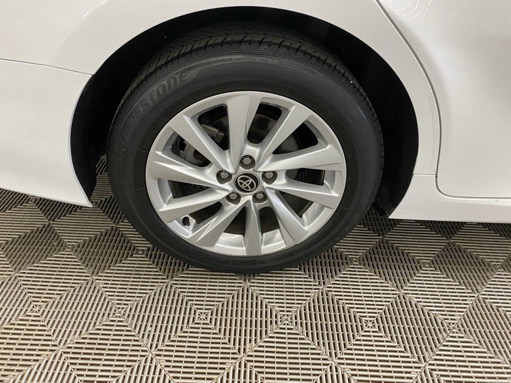 Used 2024 Toyota Camry LE image 18