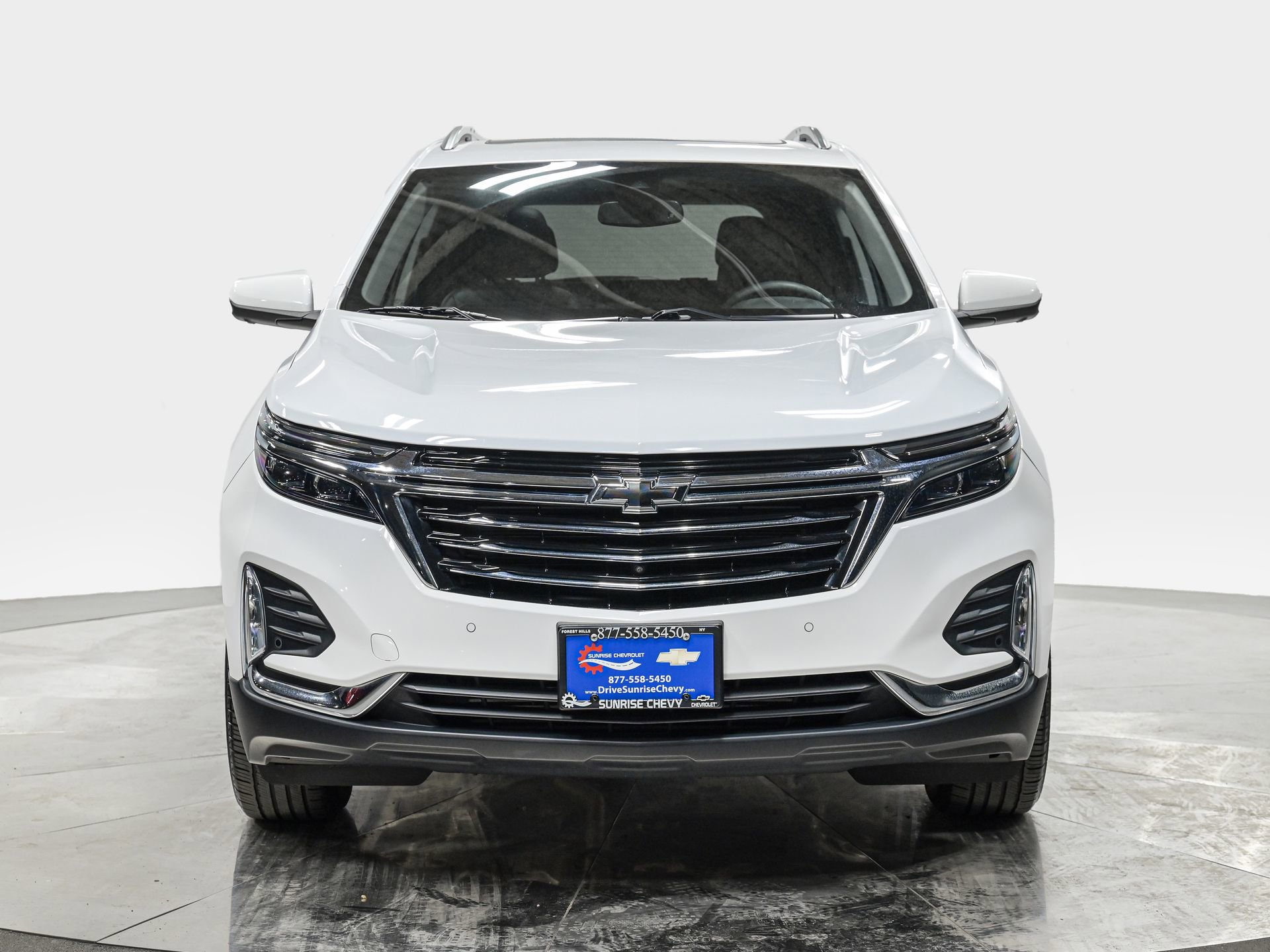 Used 2023 Chevrolet Equinox Premier FWD image 10