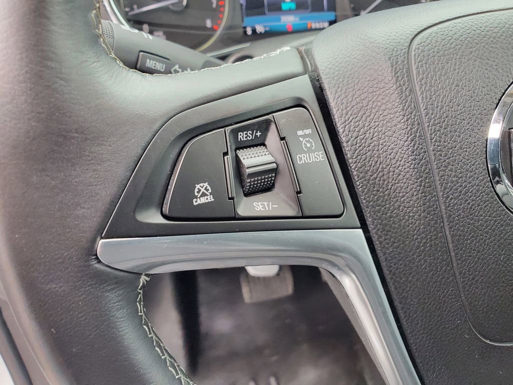Used 2022 Buick Encore Preferred w/ Safety Package image 15