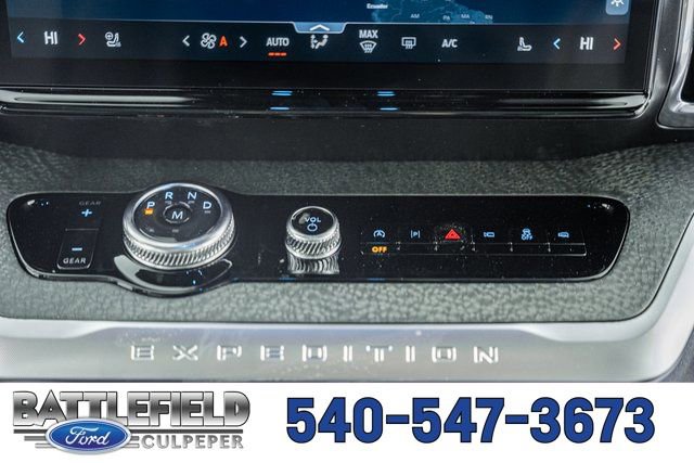 New 2026 Ford Expedition Tremor image 28