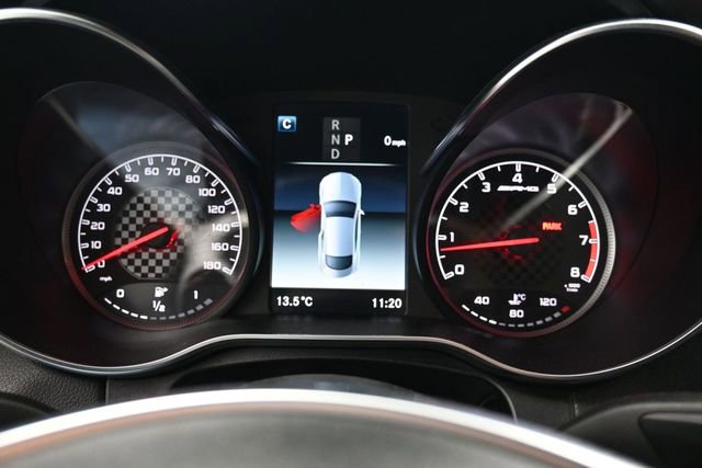 Used 2018 Mercedes-Benz C 43 AMG 4MATIC Coupe image 26