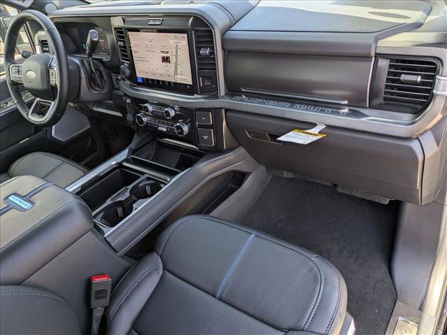 New 2026 Ford F250 Platinum w/ Tremor Off-Road Package AWD/4WD image 23