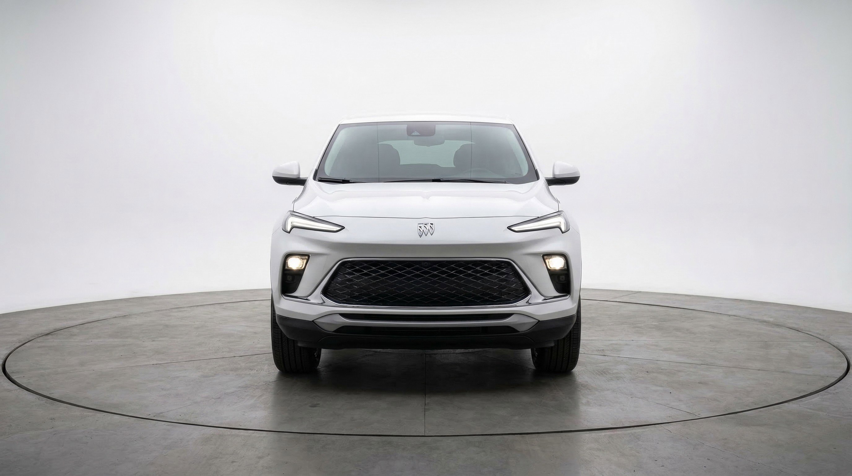 Used 2025 Buick Encore GX Preferred image 2