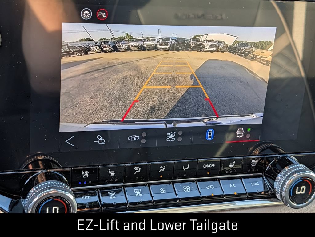 New 2026 GMC Canyon Denali AWD/4WD image 20