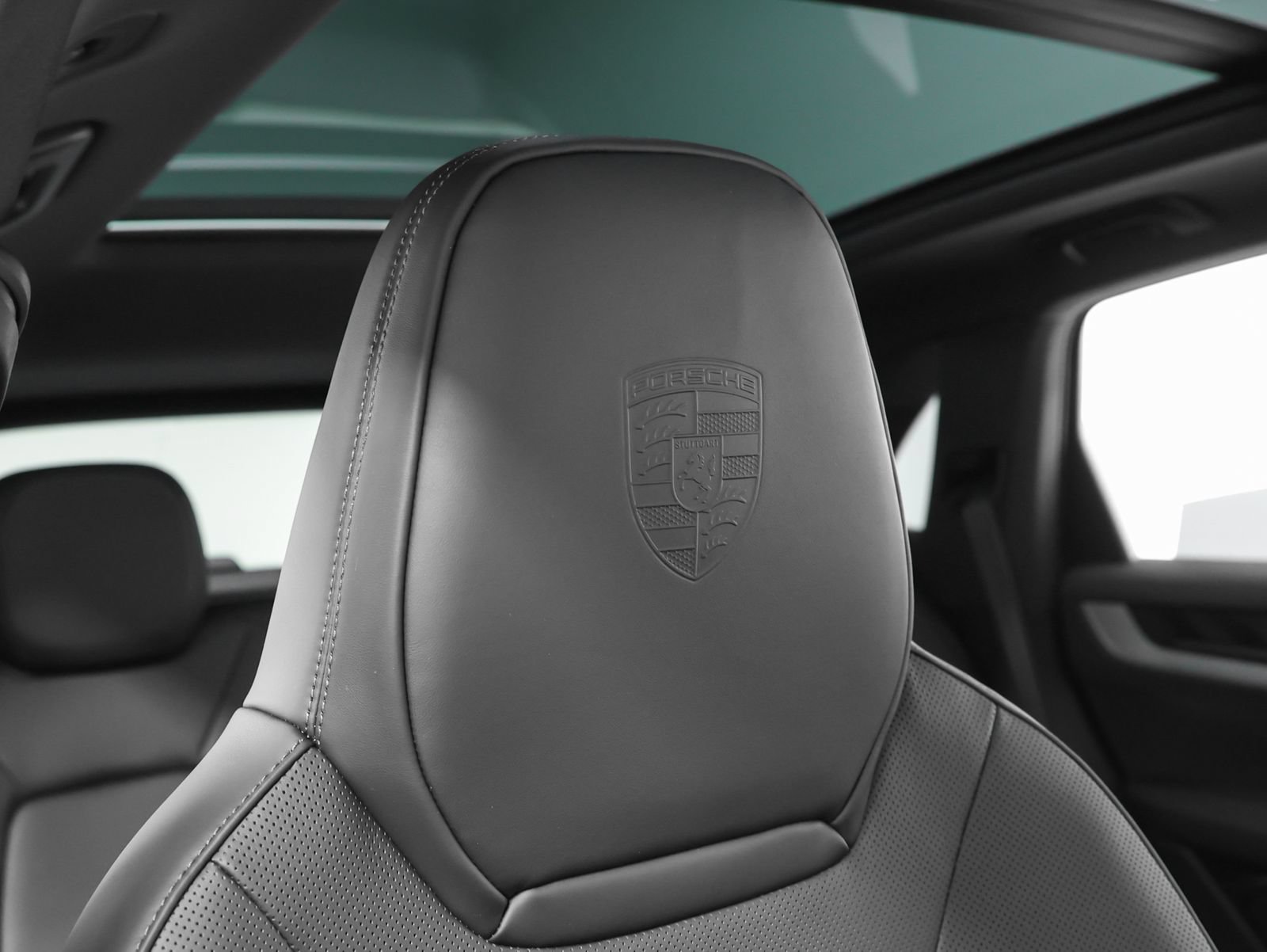 New 2026 Porsche Cayenne AWD/4WD image 24