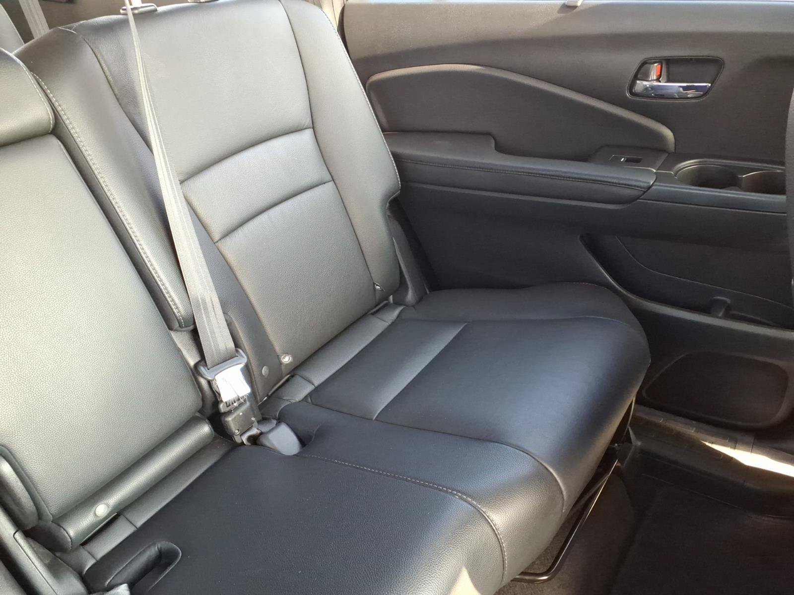 Certified 2022 Honda Pilot Special Edition image 25