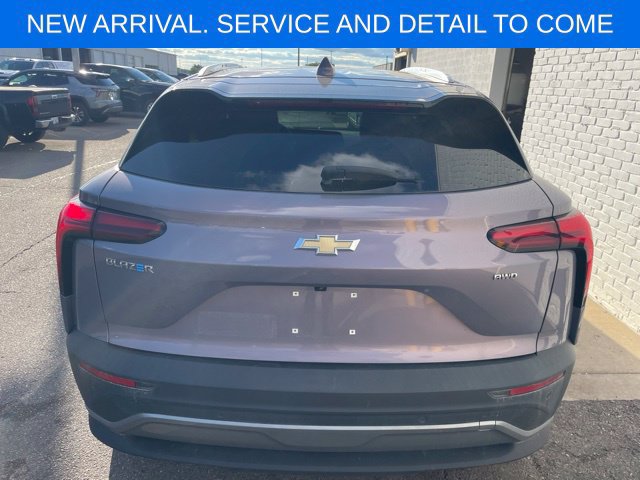 Used 2024 Chevrolet Blazer EV LT AWD/4WD image 5
