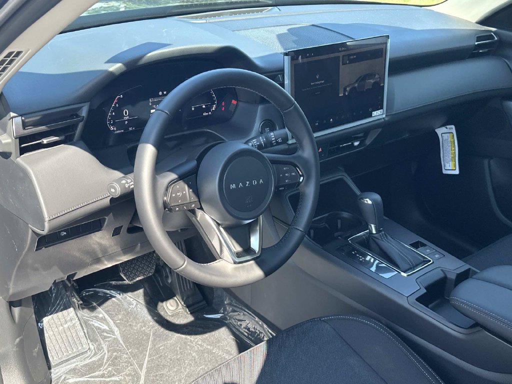 New 2026 MAZDA CX-5 AWD 2.5 S image 9