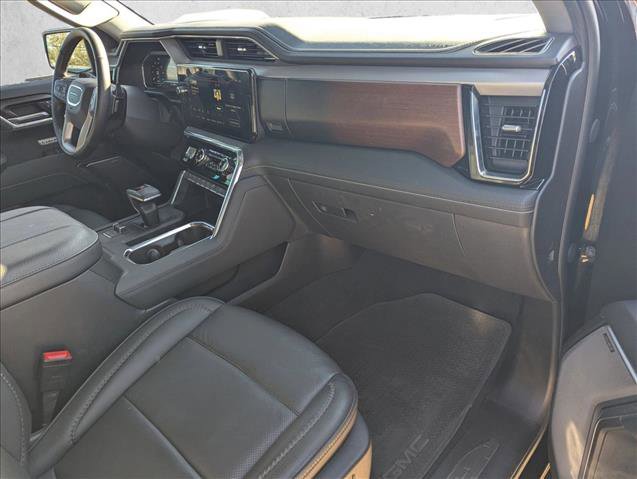 Used 2025 GMC Sierra 1500 Denali w/ Denali Reserve Package image 19