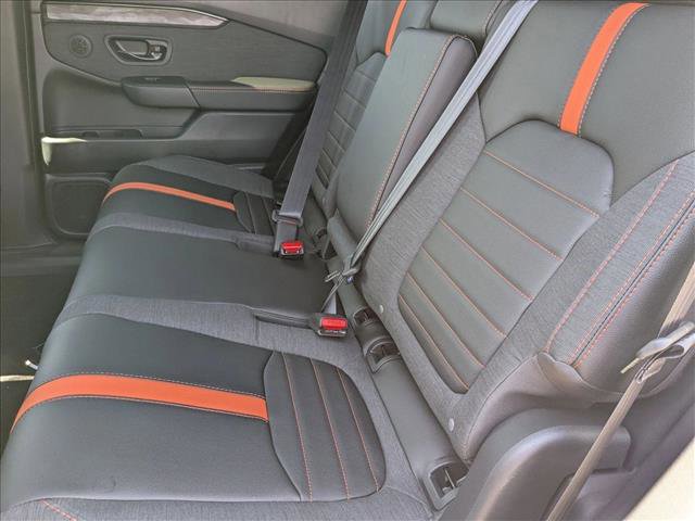 New 2026 Honda Passport TrailSport image 14