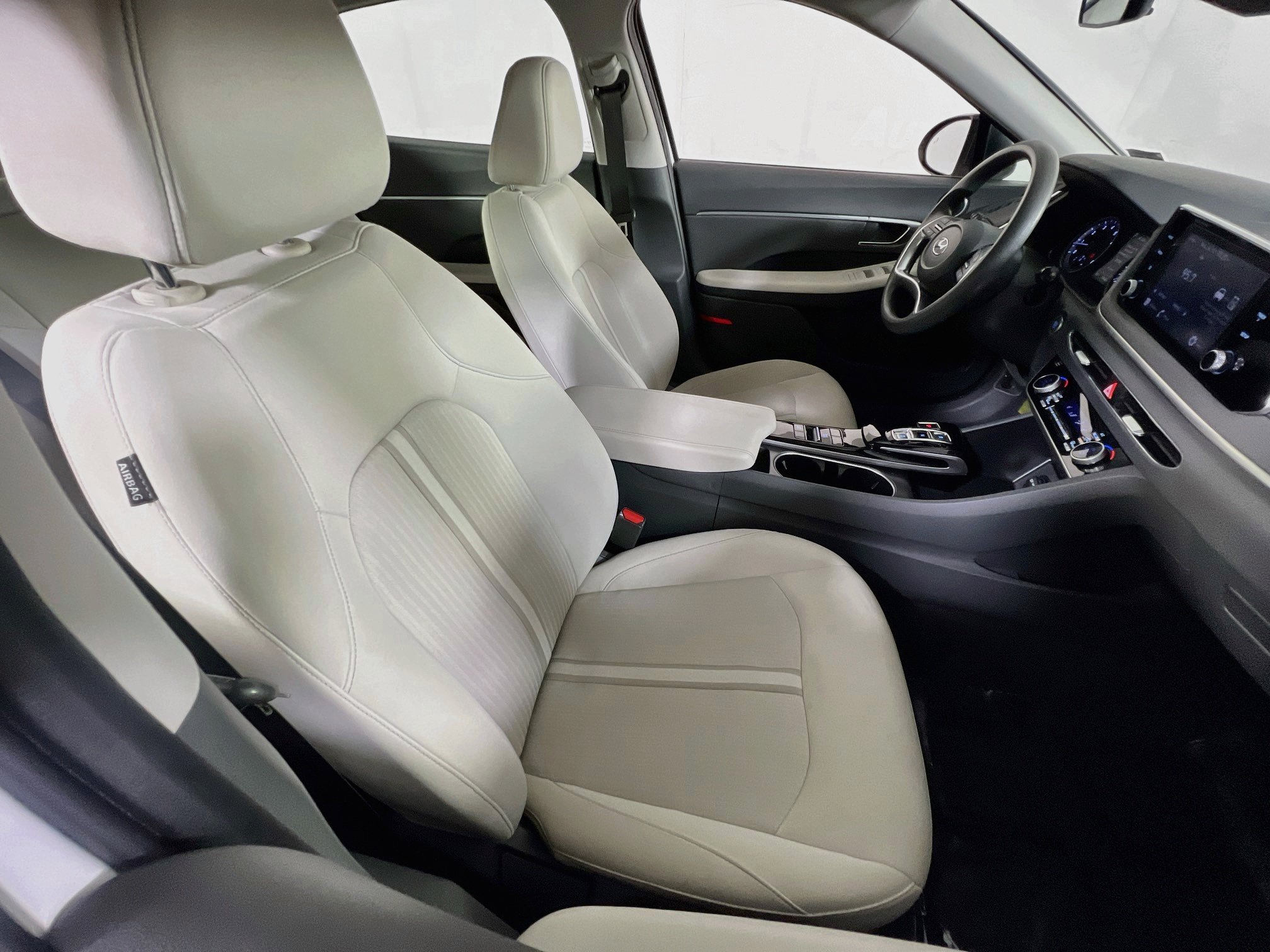 Used 2022 Hyundai Sonata SEL FWD image 26