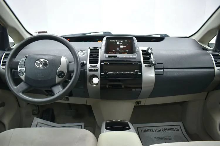 Used 2006 Toyota Prius FWD image 18