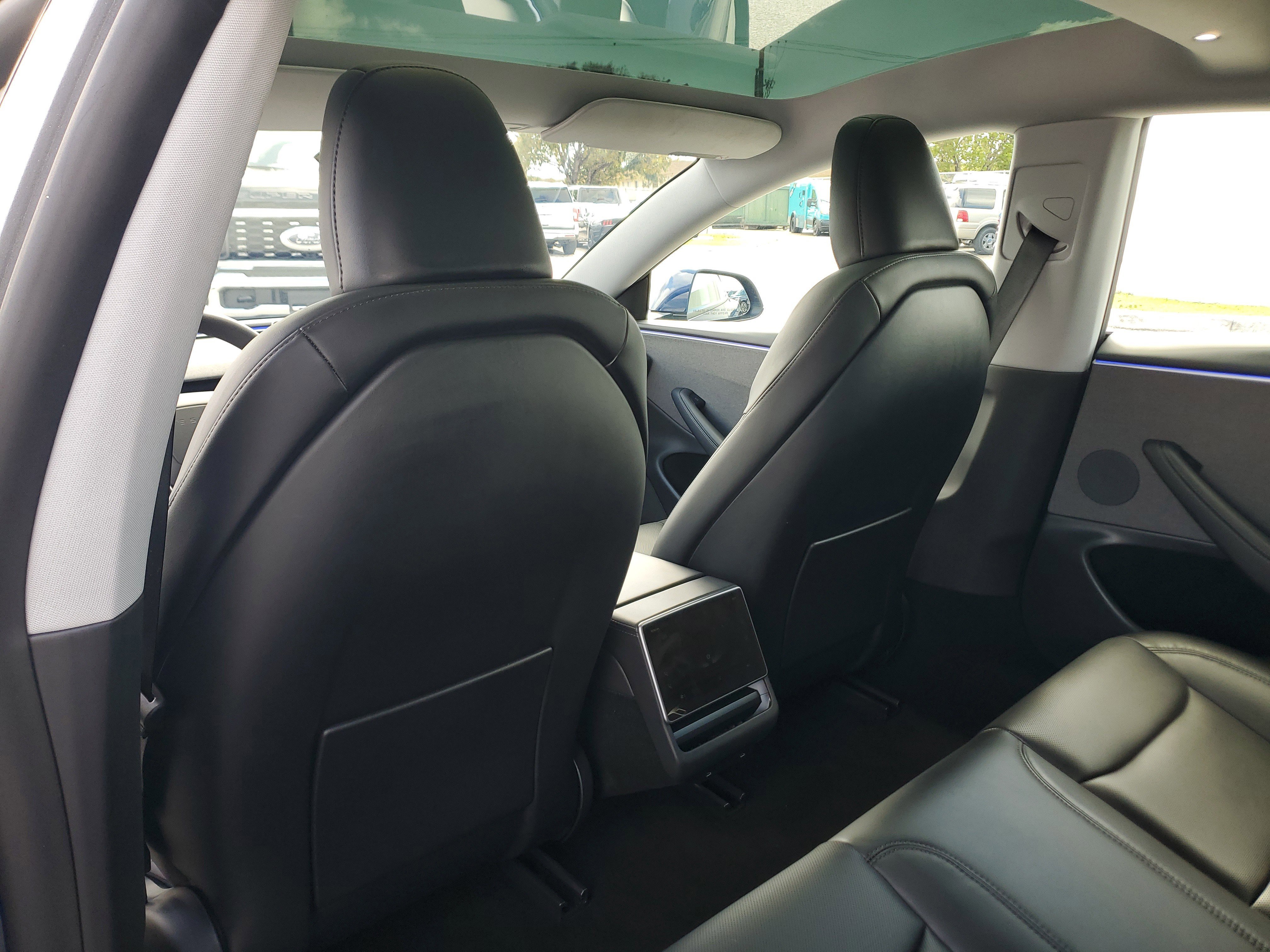 Used 2025 Tesla Model 3 Long Range image 18