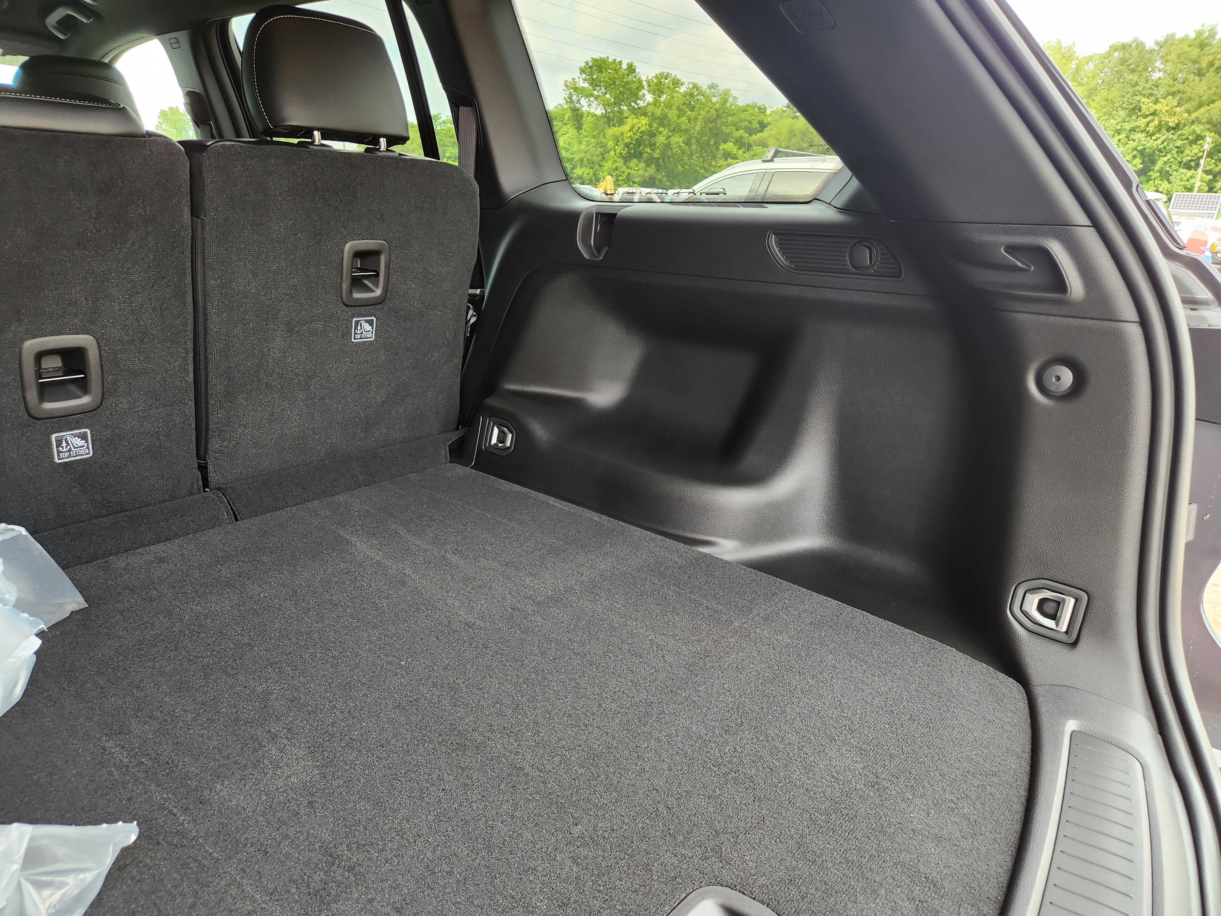 New 2025 Jeep Grand Cherokee Limited image 10